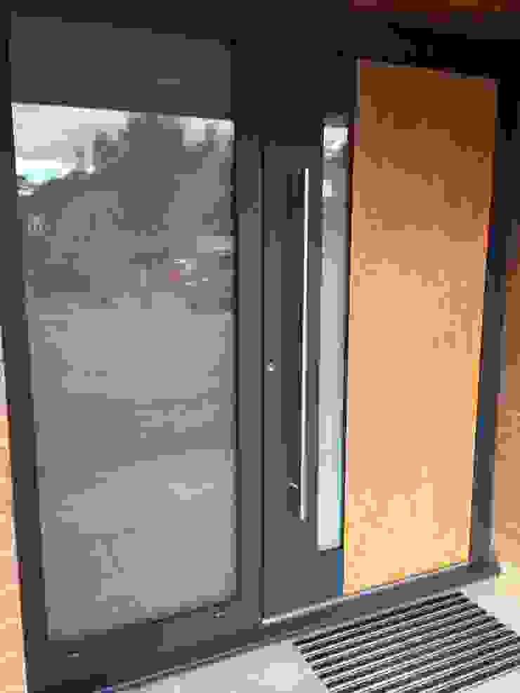 General Images RK Door Systems Front doors