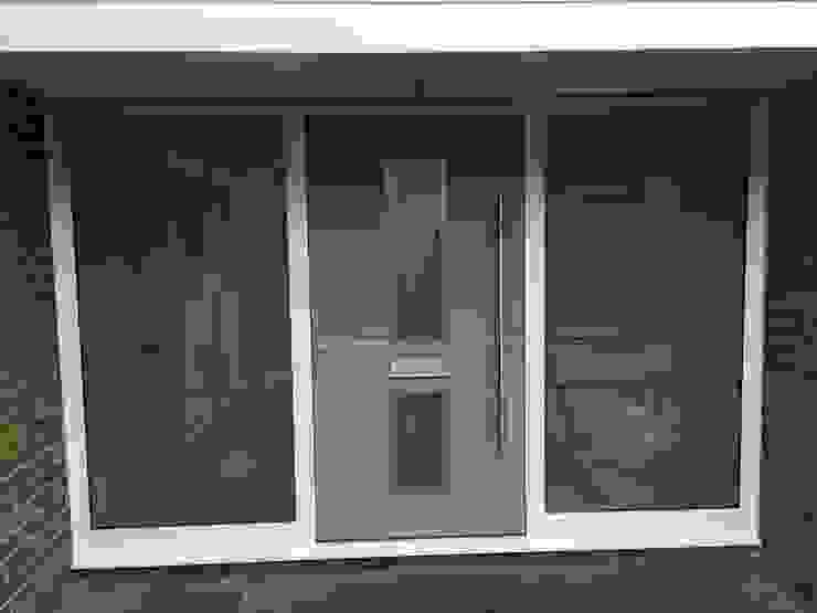 General Images RK Door Systems Front doors