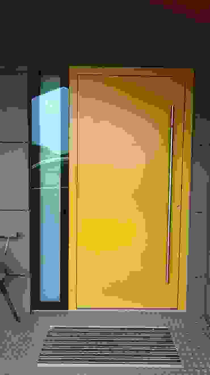General Images RK Door Systems Front doors