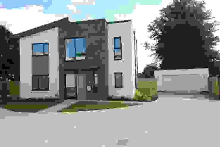 General Images RK Door Systems Front doors