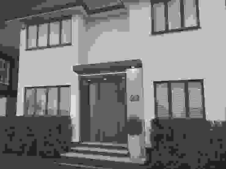 General Images RK Door Systems Front doors