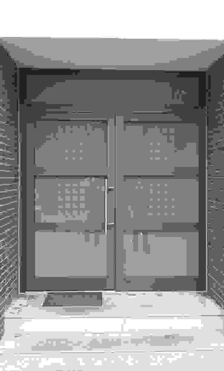 General Images RK Door Systems Front doors