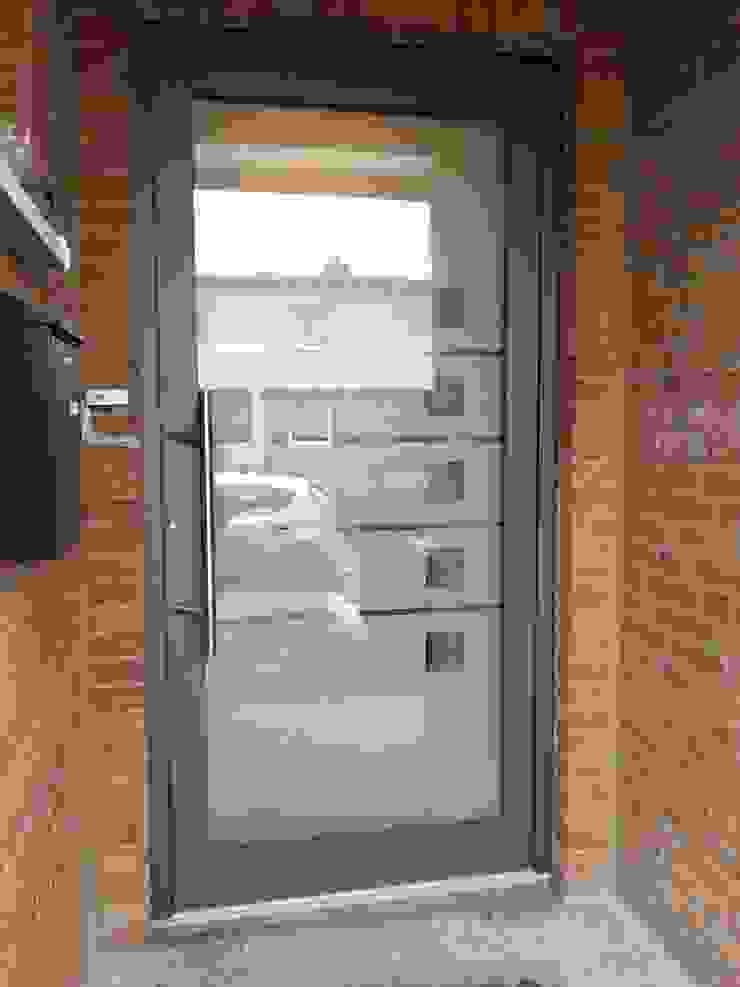 General Images RK Door Systems Front doors