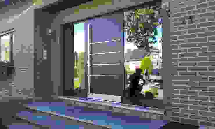 General Images RK Door Systems Front doors
