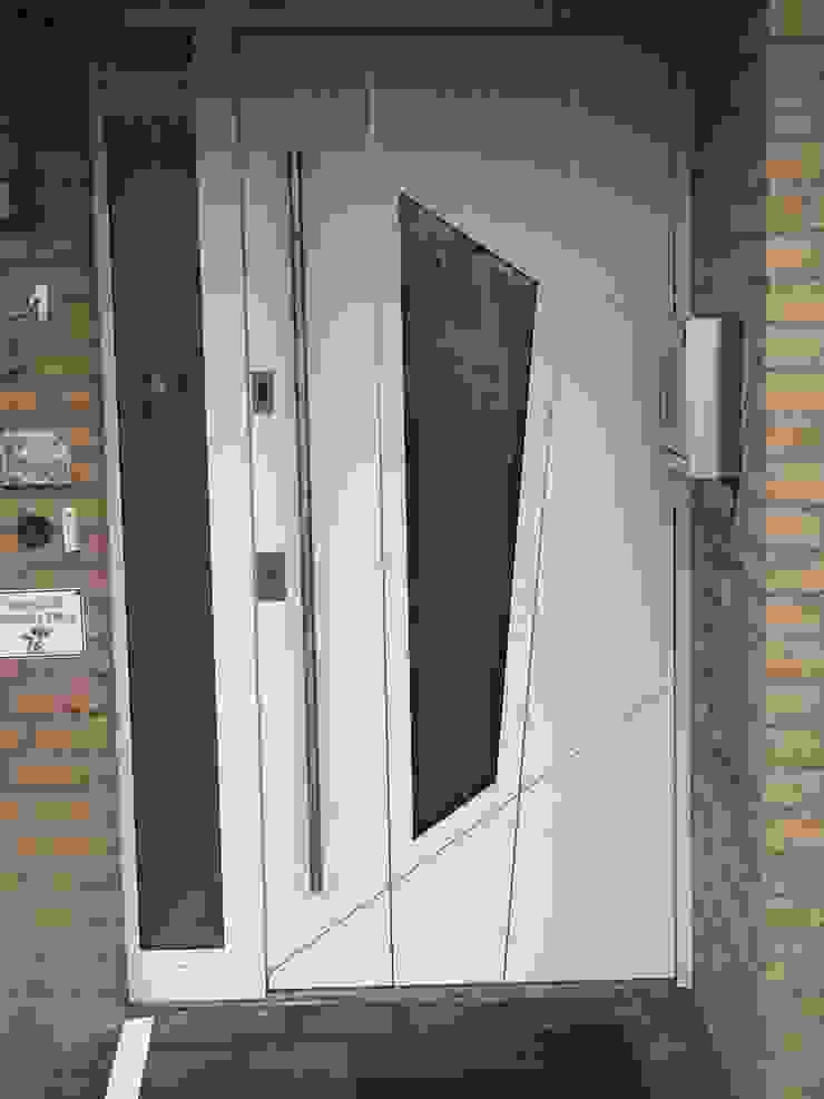 General Images RK Door Systems Front doors