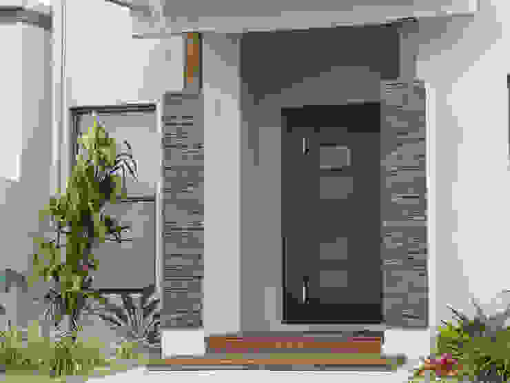 General Images RK Door Systems Front doors