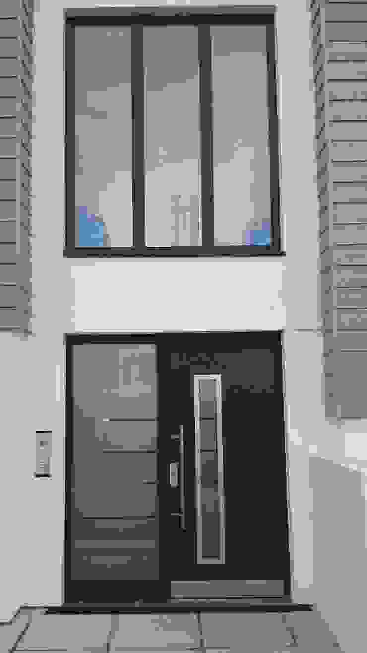 General Images RK Door Systems Front doors