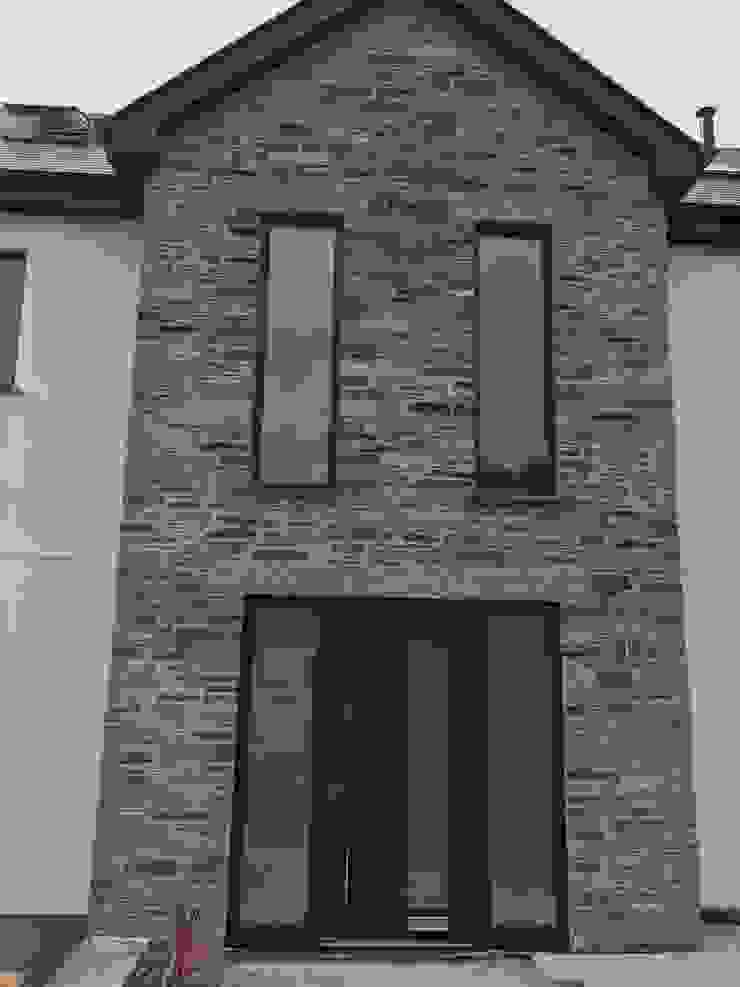 General Images RK Door Systems Front doors