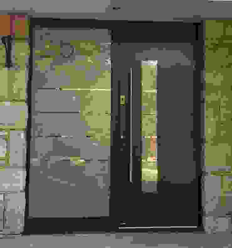 General Images RK Door Systems Front doors