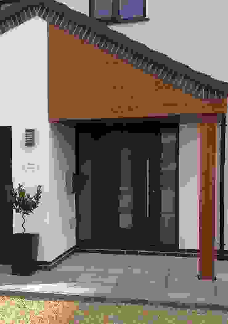 General Images RK Door Systems Front doors