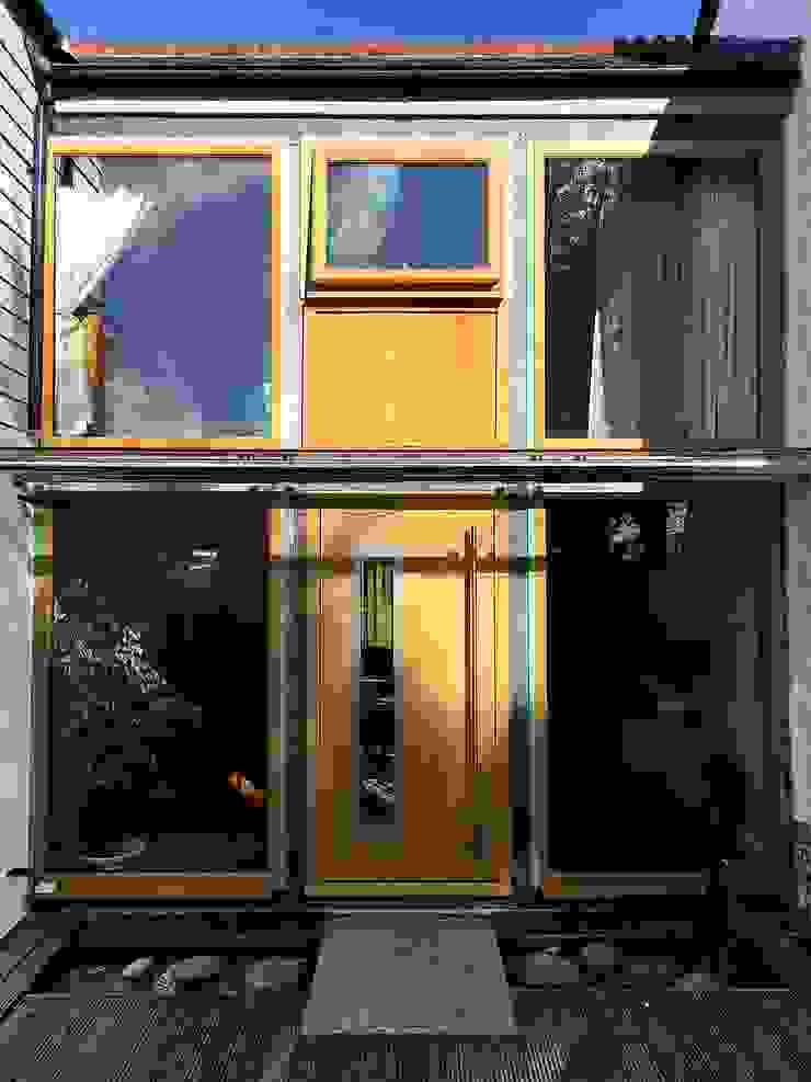 General Images RK Door Systems Front doors