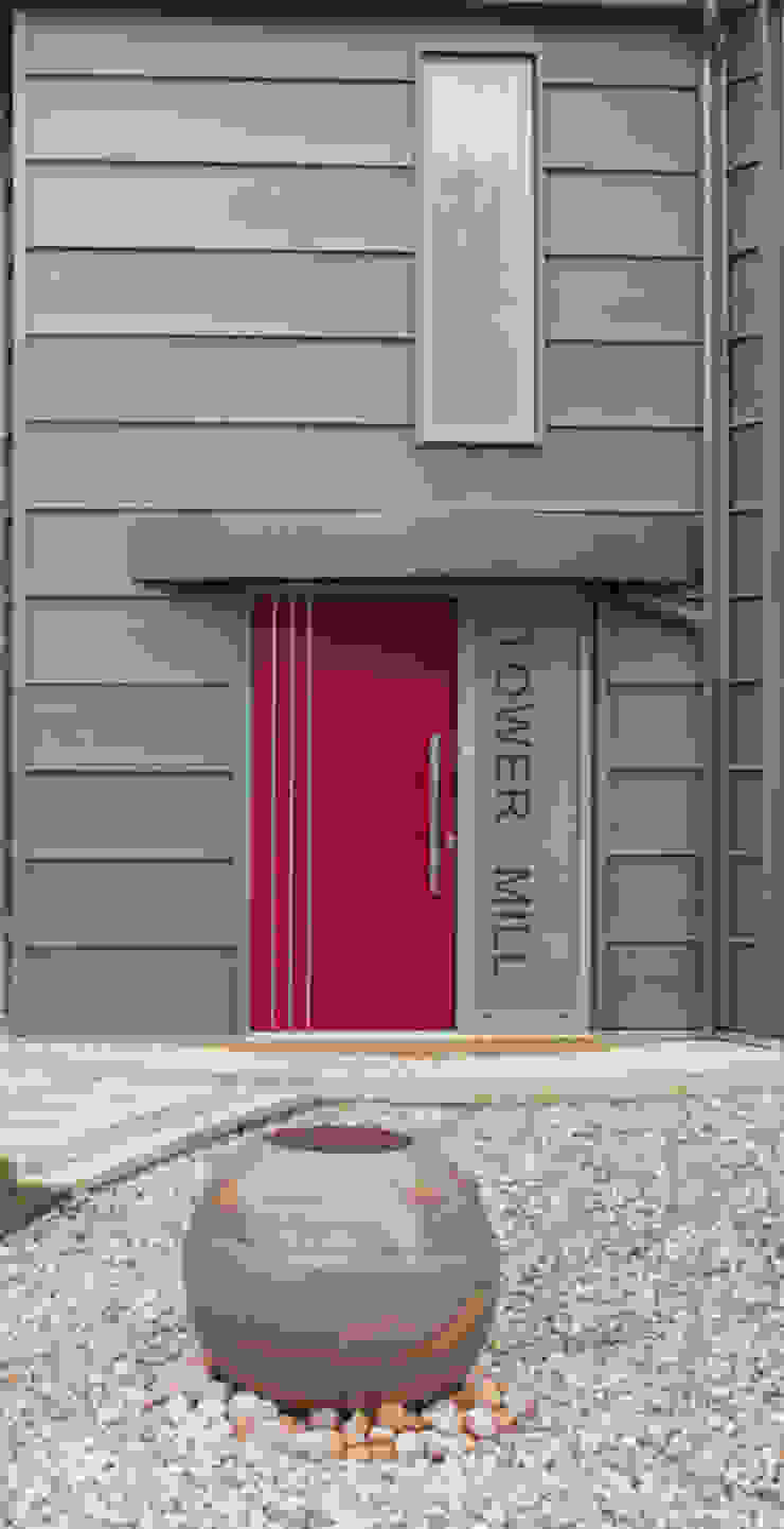 General Images RK Door Systems Front doors