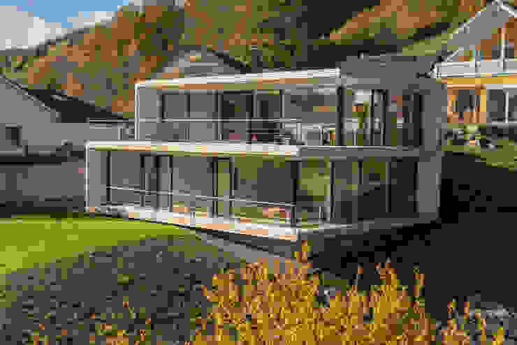 Haus Am Hang Homify