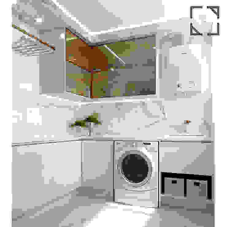 10 Tips Membuat Ruang  Cuci  Pakaian Di Dalam Rumah homify