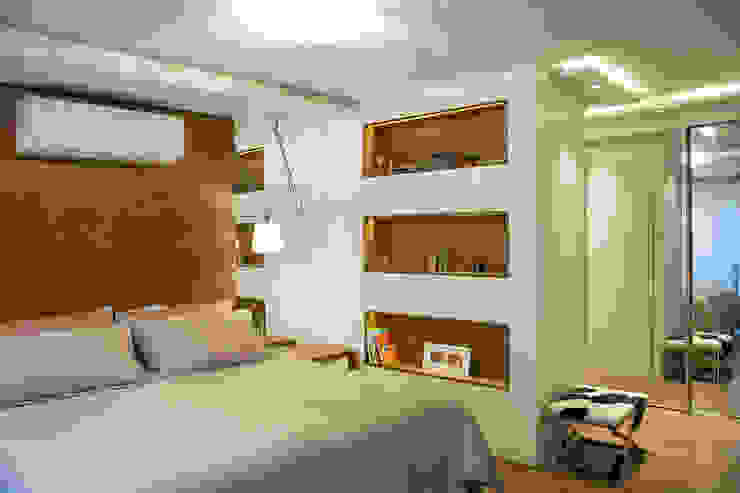 Armarios E Guarda Roupa De Gesso Como Ter E Manter Homify Homify
