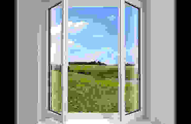 Ventanas Pvc Fuenlabrada Homify