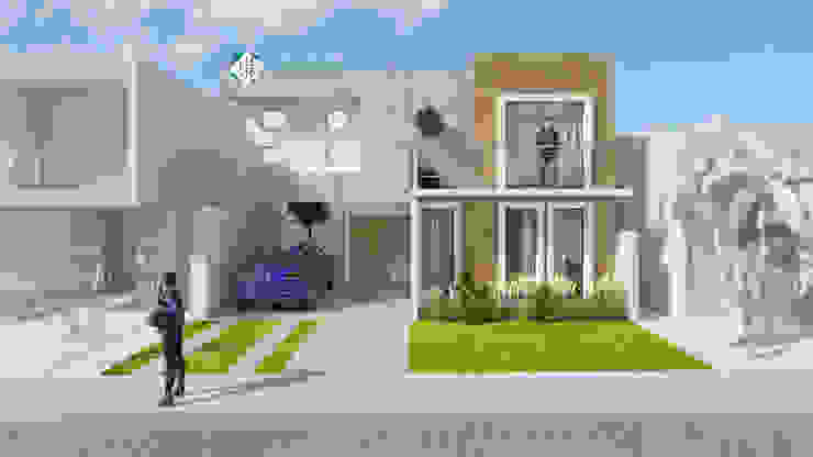 20 Casas Modernas Que Debes Ver Antes De Construir La Tuya Homify