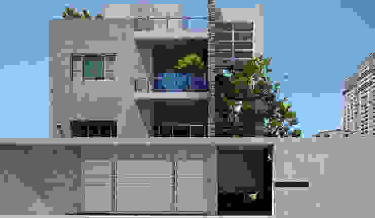 13 Inspirasi Desain Rumah Menarik Andalan Para Arsitek