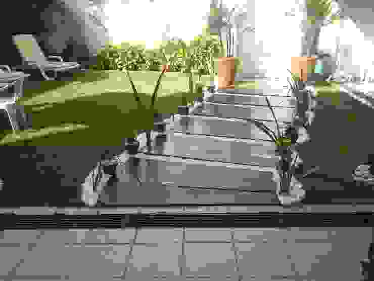 31 jardines ¡maravillosos! para la entrada de tu casa | homify