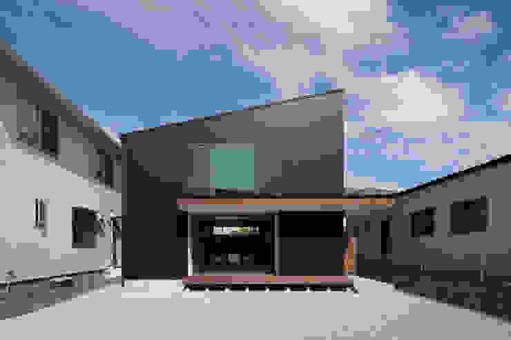 flap *studio LOOP 建築設計事務所 Casa di legno