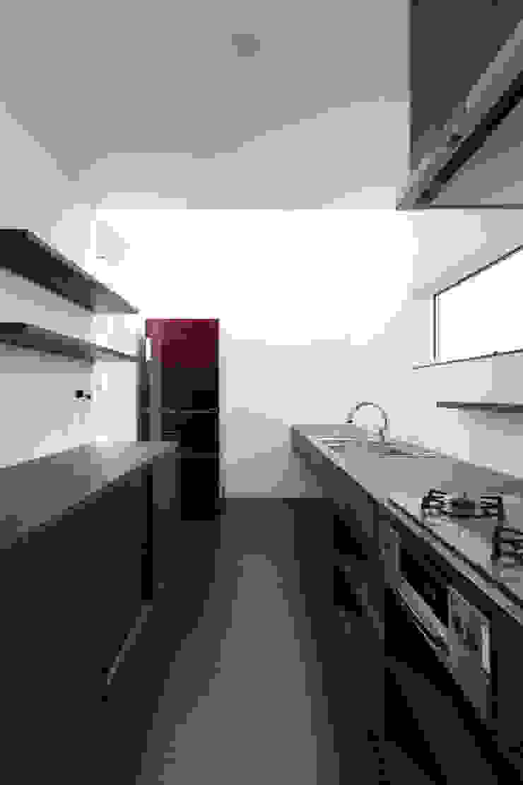 flap *studio LOOP 建築設計事務所 Cucinino
