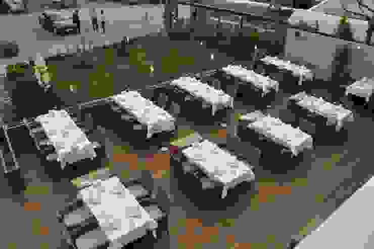 Maltepe Barbun Balik Restaurant By Palmiye Kocak Sandalye Masa Koltuk Mobilya Dekorasyon Homify