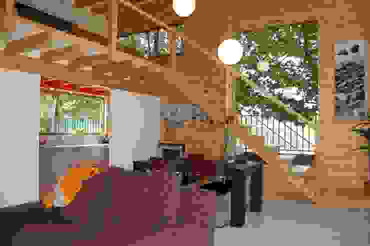 Uma Casa Pre Fabricada Muito Original De 76 M2 Homify Homify