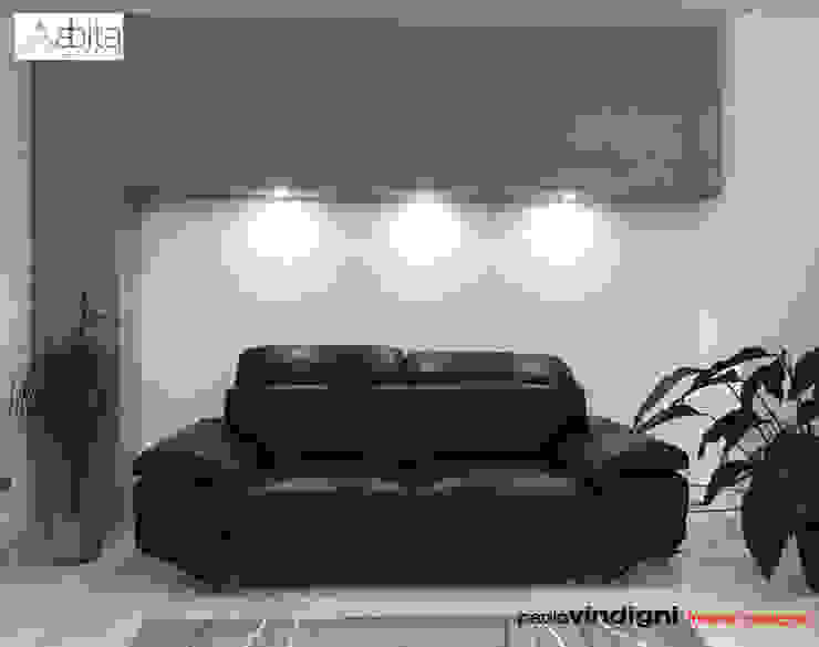 Progetto Architettonico E Interior Design Villa Mia By Abita