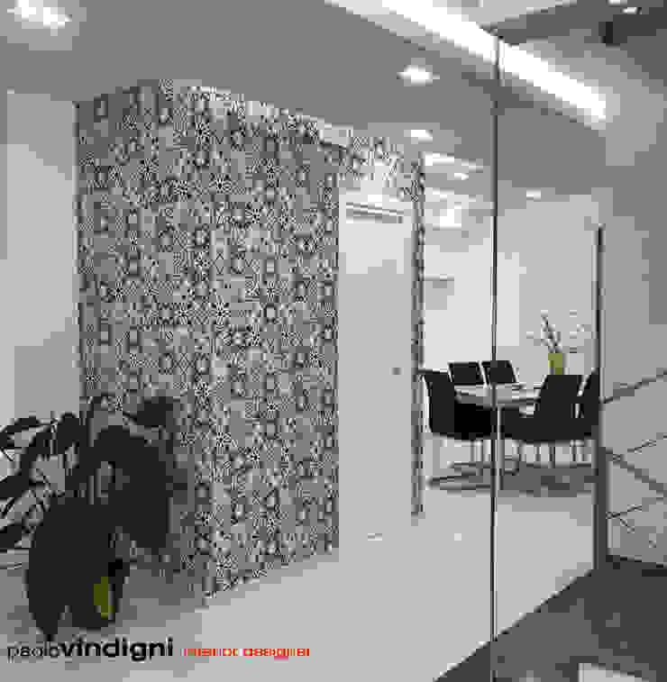 Progetto Architettonico E Interior Design Villa Mia By Abita