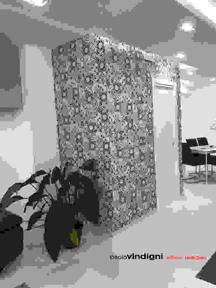 Progetto Architettonico E Interior Design Villa Mia By Abita