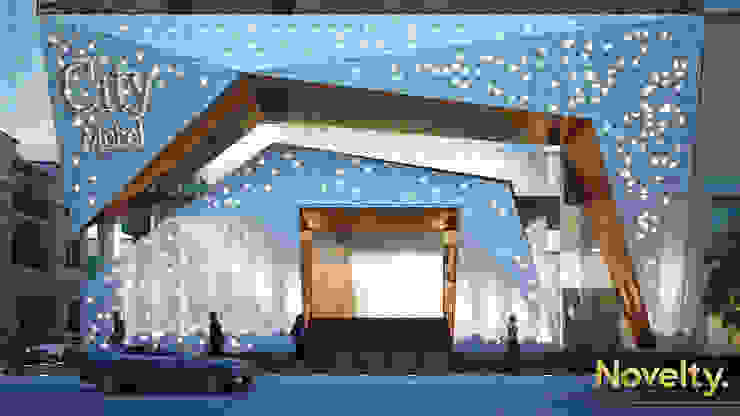 City Mobel Furniture | homify