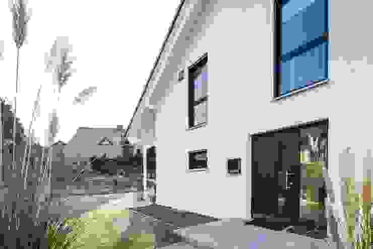 wir leben haus - Bauunternehmen in Bayern Single family home