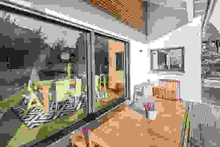 wir leben haus - Bauunternehmen in Bayern Wooden windows