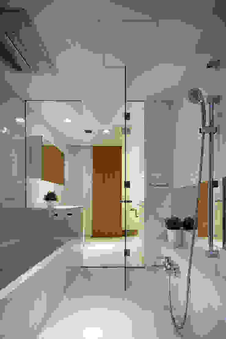 アトリエ スピノザ Kamar Mandi Modern