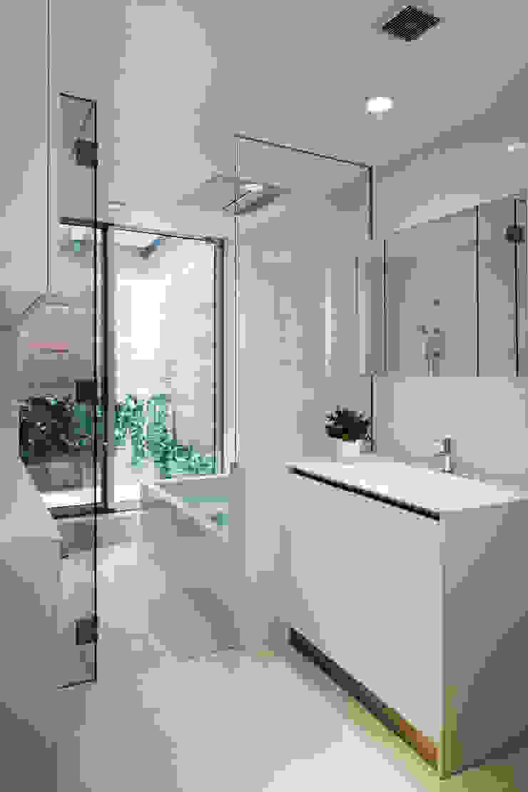 アトリエ スピノザ Kamar Mandi Modern