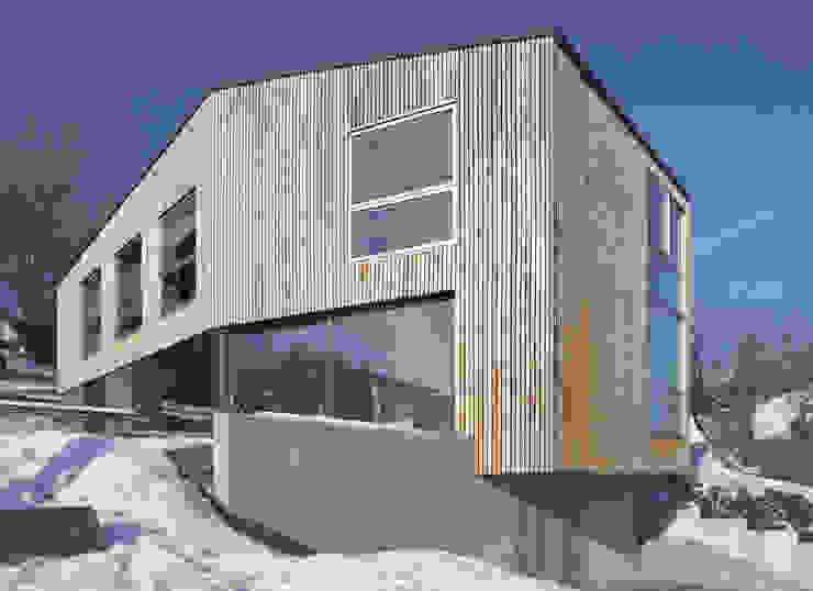 Modernes Haus im puristischen Stil | homify