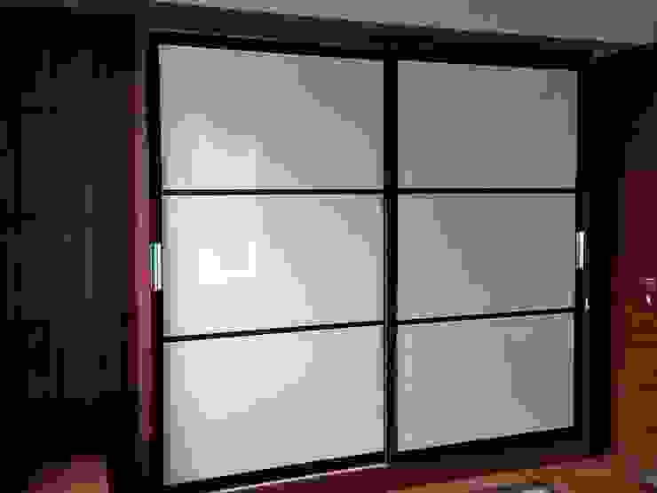wadrobes homify