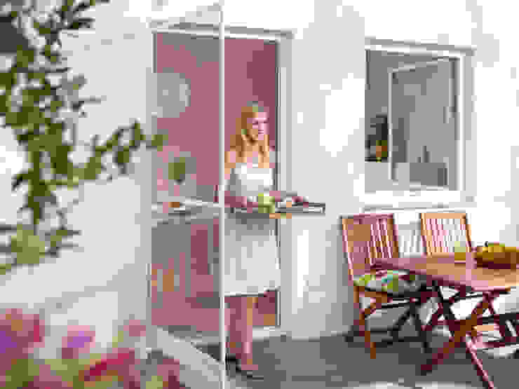 Insektenschutz Fur Turen By Erfal Gmbh Co Kg Homify