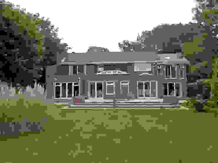 Watch a 1970s house get a stunning new look homify