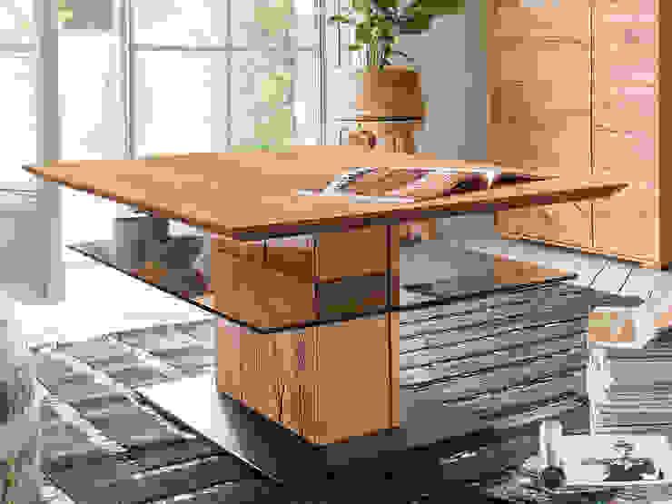 Allnatura Living roomSide tables & trays
