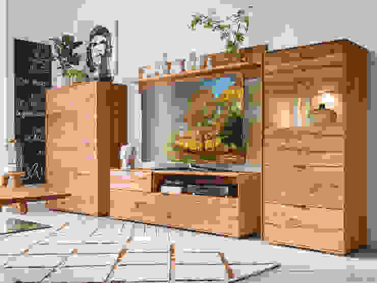 Allnatura Living roomCupboards & sideboards