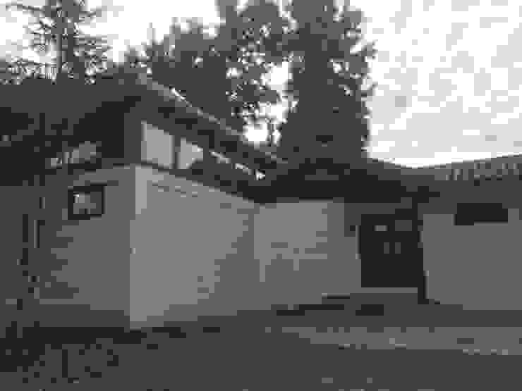 Familia de Melipilla se decidió a remodelar la casa ¡Les quedó