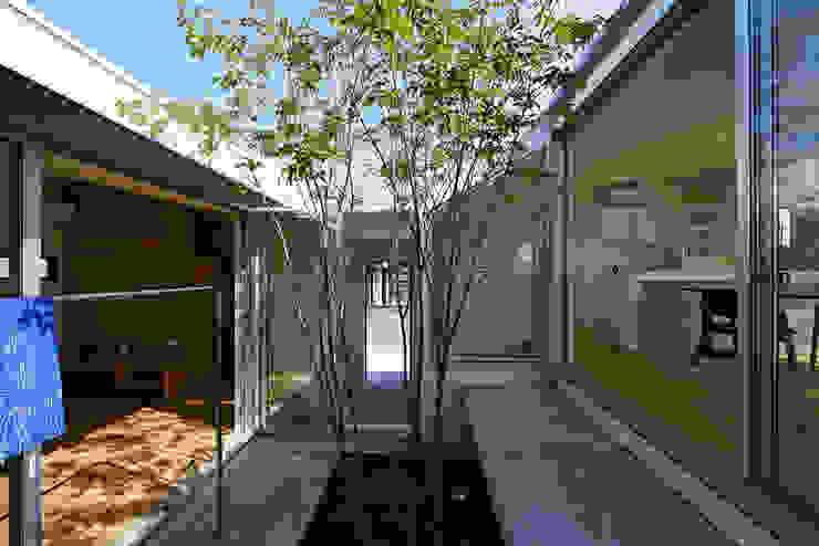 ด ไซน สวนกลางบ านให สวย ตาม 8 ต วอย างเจ งท น ได เลย homify