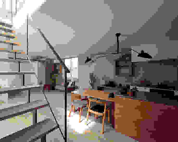 玉村の家 homify