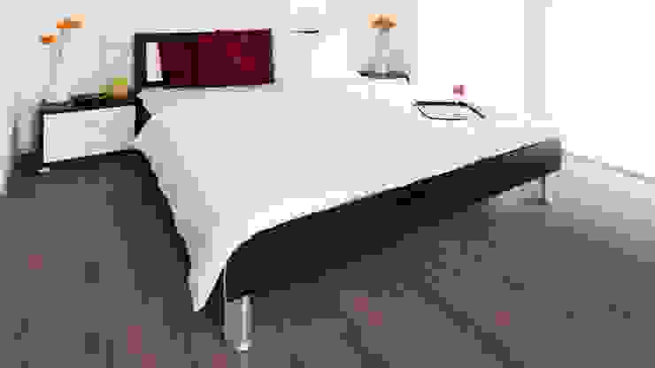 Vinylboden Mooreiche 913 Klebevinyl Holzstruktur 2 5mm Von Parkett