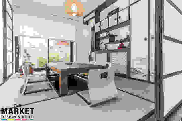 寧靜的品茗時光 17 個讓你忘卻壓力的居家空間 Homify 寧靜的品茗時光 17 個讓你忘卻壓力的居家空間 Homify