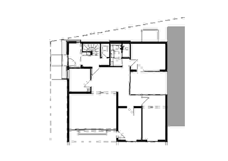 โดย 4plus5 โมเดิร์น