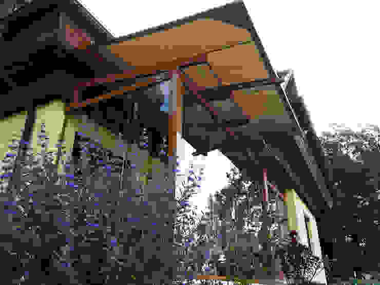 9 Glashäuser perfekt für deinen Sommergarten | homify