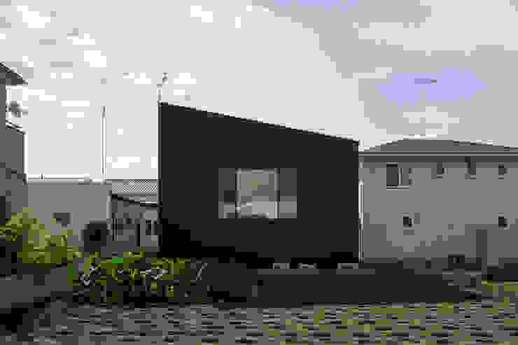 flap *studio LOOP 建築設計事務所 Casa di legno
