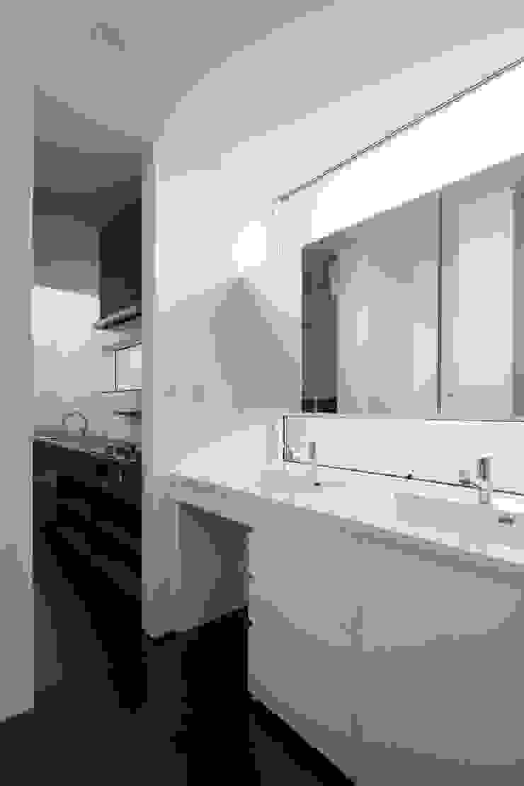 flap *studio LOOP 建築設計事務所 Spa moderna